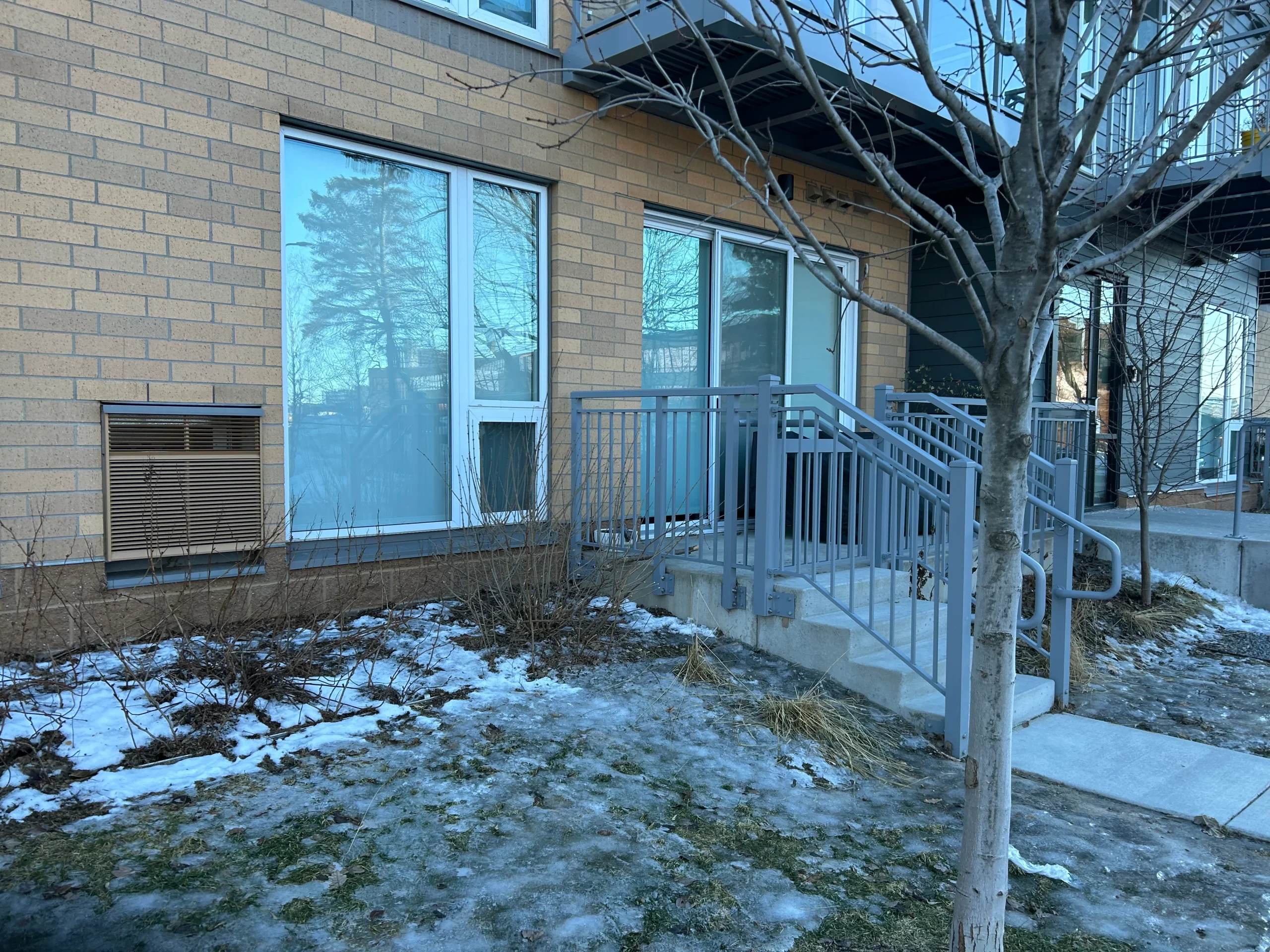 Contact Aluminum fabrication quote — request your project estimate