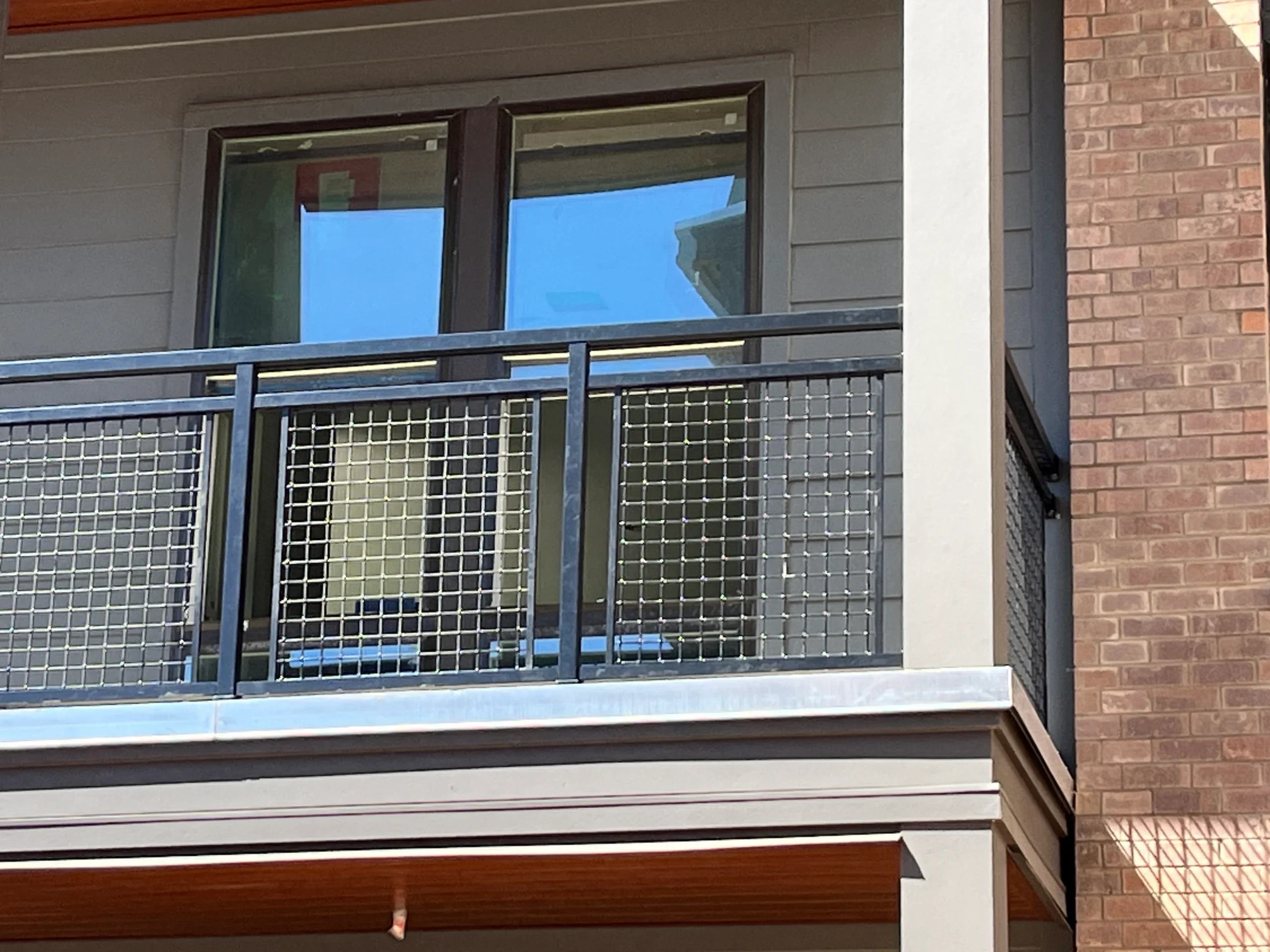 Services Fence systems
