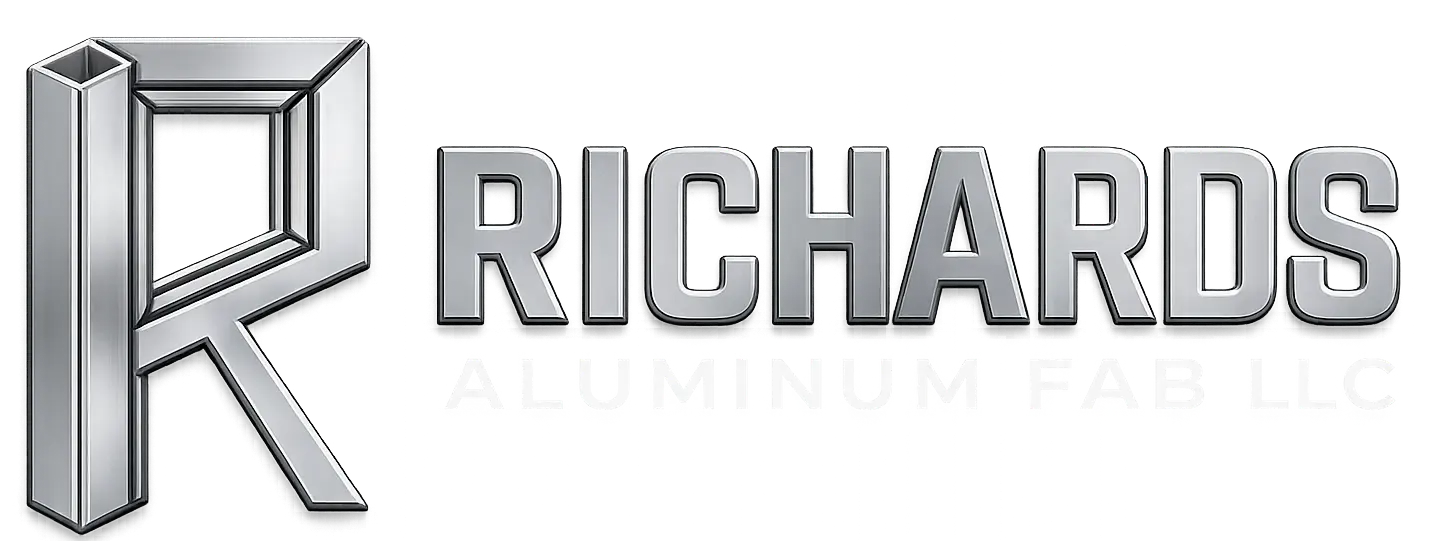 Richards Aluminum Fab LLC